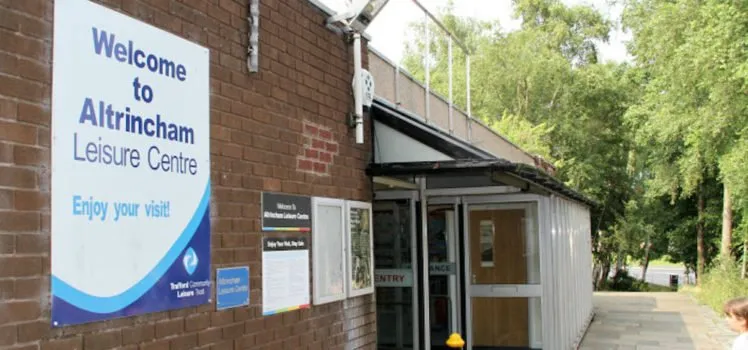 Go-ahead for leisure centre revamp