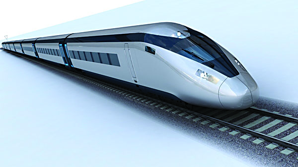 HS2 future in doubt as review launched