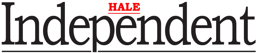 Hale Independent Logo